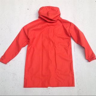 Mens Rubber Jackets